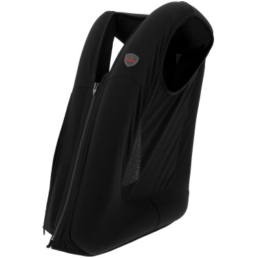 Airbagvest Spark Manege Zwart Airbagvest Spark Manege Zwart