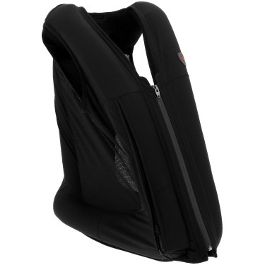 Airbagvest Spark Manege Zwart Airbagvest Spark Manege Zwart
