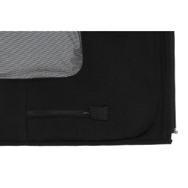 Airbagvest Spark Manege Zwart Airbagvest Spark Manege Zwart