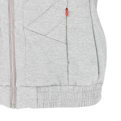 Veste Softshell Equithème Mona Gris chiné