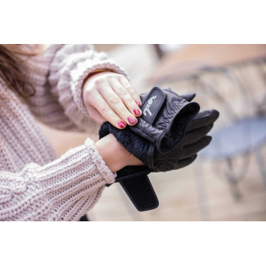 Gants d'équitation Pénélope Lyoni Gants d'équitation Pénélope Lyoni