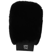 Gant lustrant Hippotonic extra doux Noir