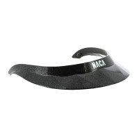 Visière pour casque Naca Stardust Noir