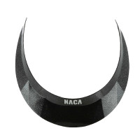 Vizier voor helm Naca Stardust Zwart Vizier voor helm Naca Stardust Zwart