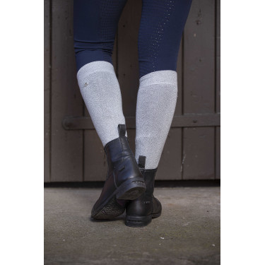 Laarzen Equithème Dubbele Rits Laarzen Equithème Dubbele Rits