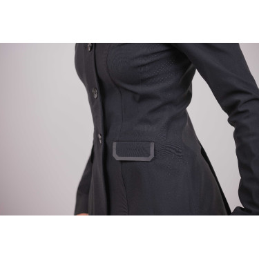 Veste de concours Pénélope Calistus Noir Veste de concours Pénélope Calistus Noir