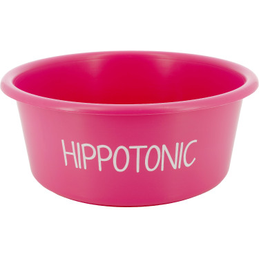 Bol d'écurie Hippotonic 5 litres Bol d'écurie Hippotonic 5 litres