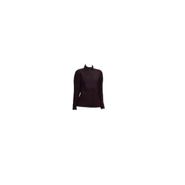 Veste polaire Hybride LeMieux Clara Damson Violet Veste polaire Hybride LeMieux Clara Damson Violet