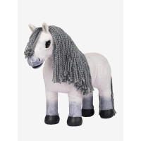 Mini Pony LeMieux Lemon Citroen Geel