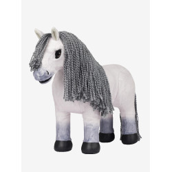 Mini Pony LeMieux Lemon