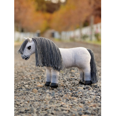 Mini Pony LeMieux Lemon Mini Pony LeMieux Lemon