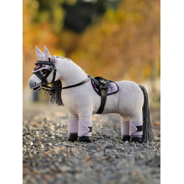 Mini Pony LeMieux Lemon Mini Pony LeMieux Lemon