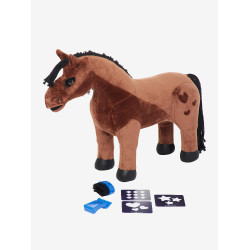 Mini Pony LeMieux Lemon
