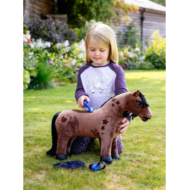 Mini Pony LeMieux Lemon Mini Pony LeMieux Lemon
