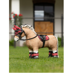 Zadeldoek LeMieux Toy Pony Zadeldoek LeMieux Toy Pony