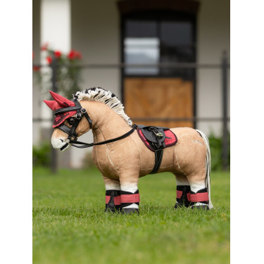 Zadeldoek LeMieux Toy Pony Zadeldoek LeMieux Toy Pony