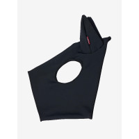 Anti-stress masker Hobby Horse LeMieux Zwart Anti-stress masker Hobby Horse LeMieux Zwart