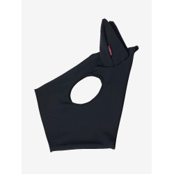 Anti-stress masker Hobby Horse LeMieux Zwart