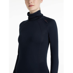 Base Layer LeMieux Sara coltrui Marine Marineblauw