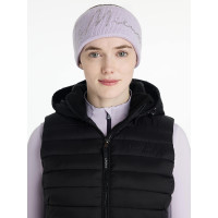 Bandeau LeMieux avec brillant Lilac Violet