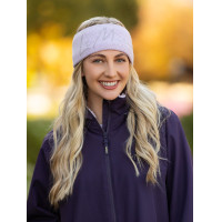 Bandeau LeMieux avec brillant Lilac Violet