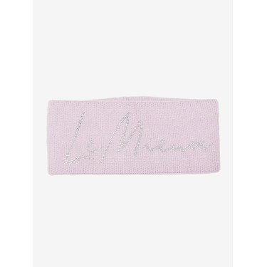 LeMieux hoofdband met glans Lila Violet