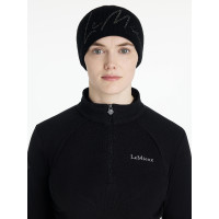 Bandeau LeMieux avec brillant Noir