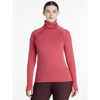 Base Layer LeMieux Sara coltrui Marine Marineblauw Base Layer LeMieux Sara coltrui Marine Marineblauw