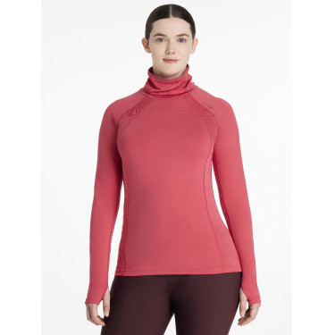Base Layer LeMieux Sara coltrui Veenbes Roze Base Layer LeMieux Sara coltrui Veenbes Roze