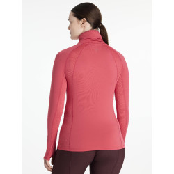 Base Layer LeMieux Sara coltrui Veenbes Roze Base Layer LeMieux Sara coltrui Veenbes Roze