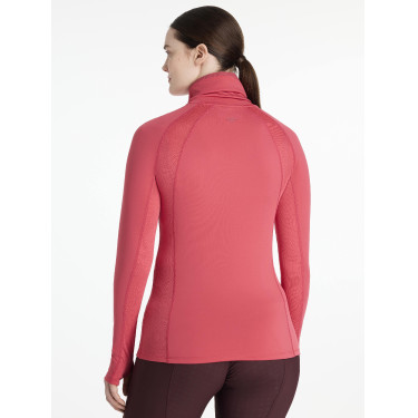 Base Layer LeMieux Sara coltrui Veenbes Roze Base Layer LeMieux Sara coltrui Veenbes Roze