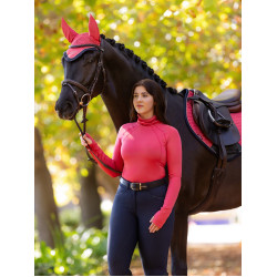 Base Layer LeMieux Sara coltrui Veenbes Roze Base Layer LeMieux Sara coltrui Veenbes Roze