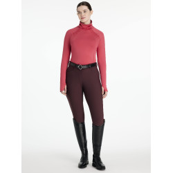 Base Layer LeMieux Sara coltrui Veenbes Roze Base Layer LeMieux Sara coltrui Veenbes Roze