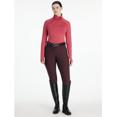 Base Layer LeMieux Sara coltrui Veenbes Roze Base Layer LeMieux Sara coltrui Veenbes Roze