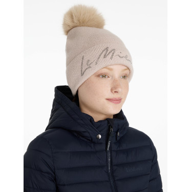 Bonnet LeMieux Sparkle Bonnet LeMieux Sparkle