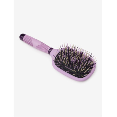 Brosse LeMieux Tangle Tidy Plus Lilac Brosse LeMieux Tangle Tidy Plus Lilac