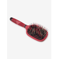 Brosse LeMieux Tangle Tidy Plus Rose Brosse LeMieux Tangle Tidy Plus Rose