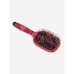 Brosse LeMieux Tangle Tidy Plus Cranberry Rose Brosse LeMieux Tangle Tidy Plus Cranberry Rose