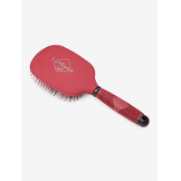 Brosse LeMieux Tangle Tidy Plus Rose Brosse LeMieux Tangle Tidy Plus Rose