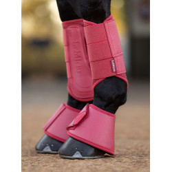 Arika LeMieux springschoenen Veenbes Roze