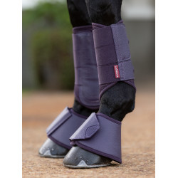 Arika LeMieux springschoenen Juniper Violet