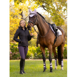 LeMieux Tilly dames hoodie-jas Zwart