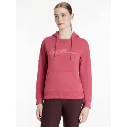 LeMieux Elspeth hoodie Veenbes Roze