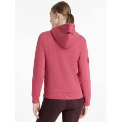 LeMieux Elspeth hoodie Veenbes Roze