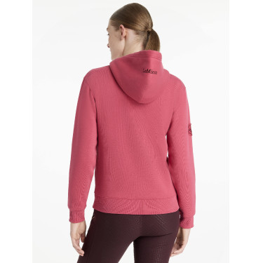 LeMieux Elspeth hoodie Veenbes Roze LeMieux Elspeth hoodie Veenbes Roze