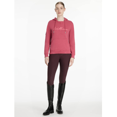 LeMieux Elspeth hoodie Veenbes Roze LeMieux Elspeth hoodie Veenbes Roze