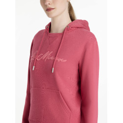 LeMieux Elspeth hoodie Veenbes Roze
