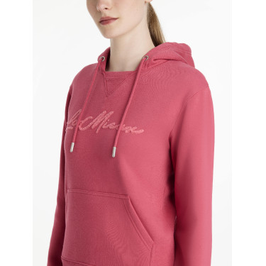 LeMieux Elspeth hoodie Veenbes Roze LeMieux Elspeth hoodie Veenbes Roze
