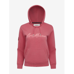 LeMieux Elspeth hoodie Veenbes Roze