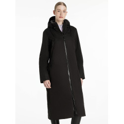 Manteau LeMieux All Elements Noir